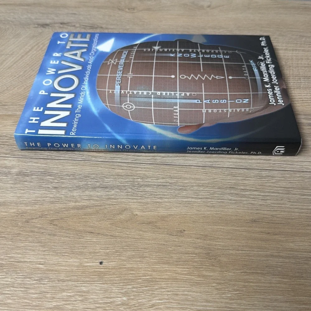 N/A power innovate